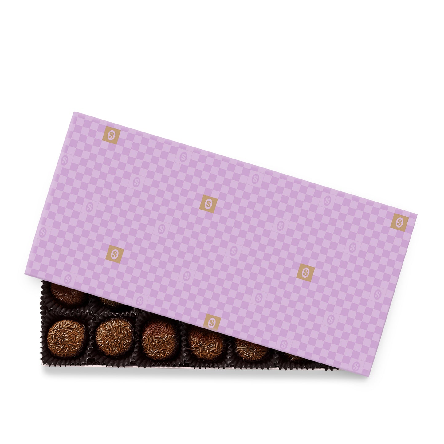All Milk Bordeaux™ Box
