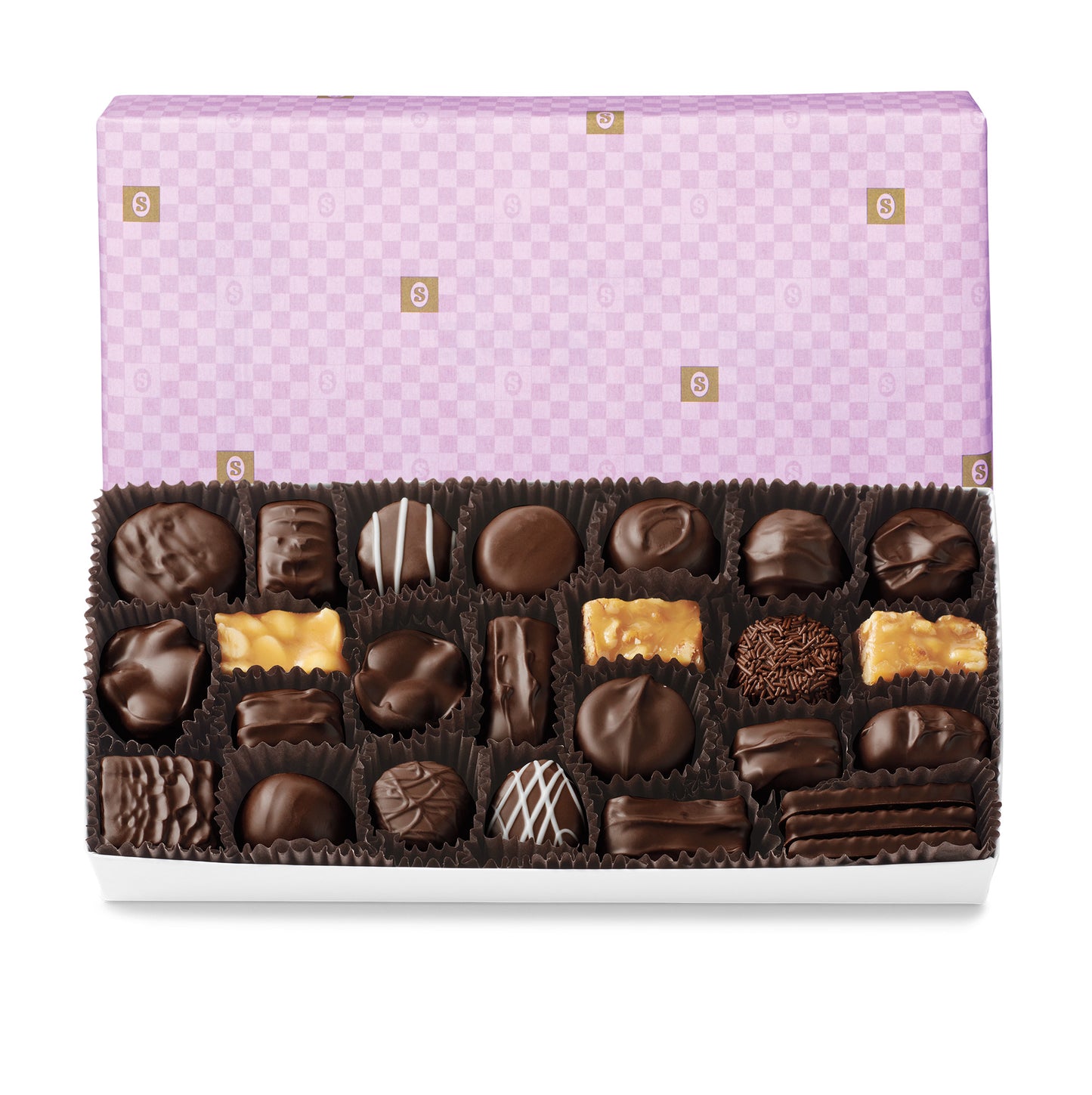 Dark Chocolates