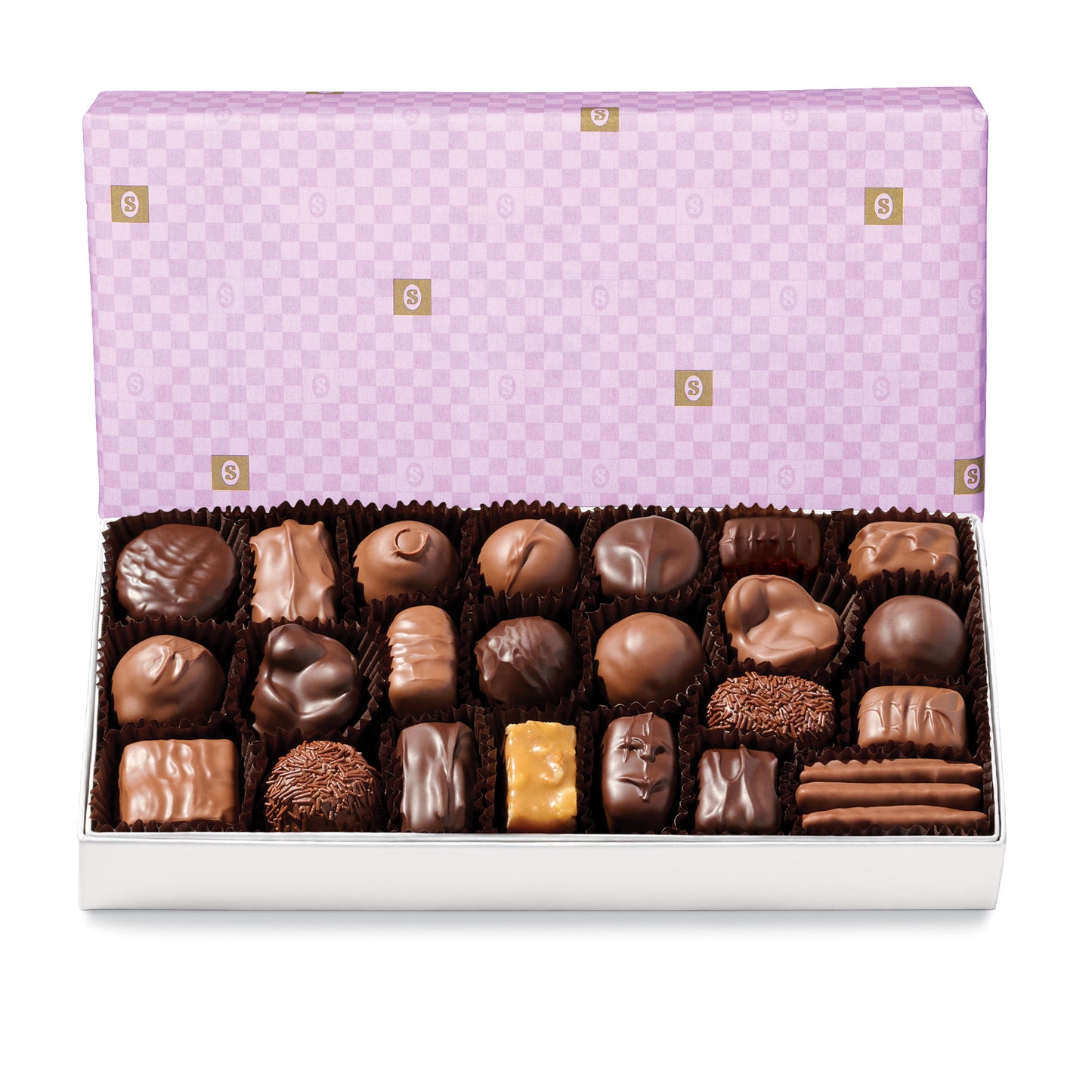 Assorted Chocolates