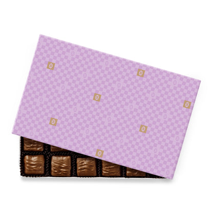 All Milk California Brittle® Box