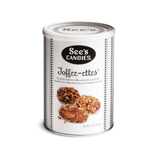 Toffee-ettes®