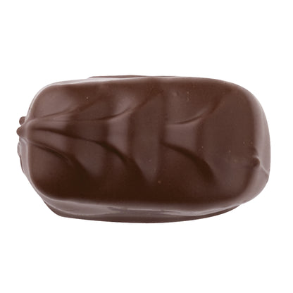 Dark Marzipan