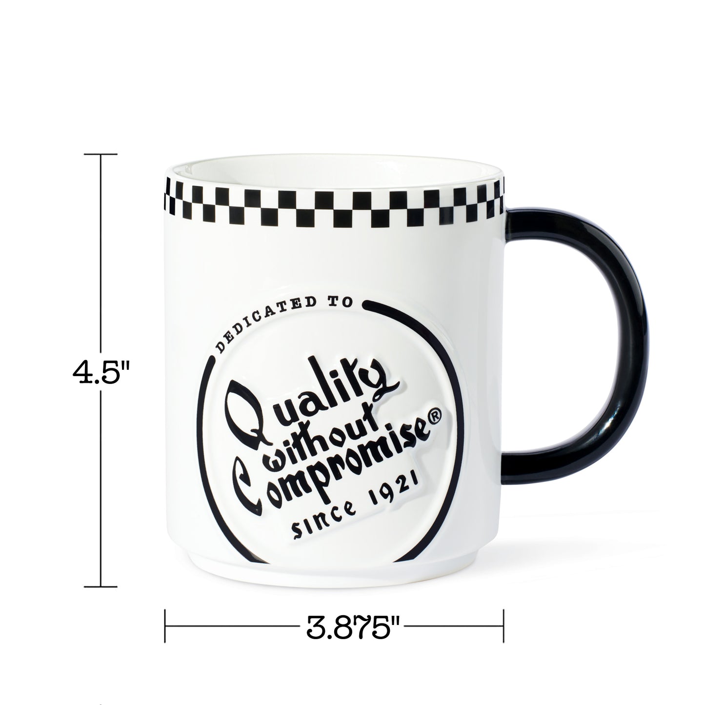 Very Big Mug