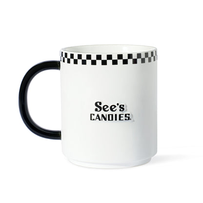 Very Big Mug