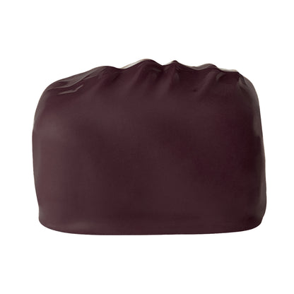 Dark Butterscotch Square