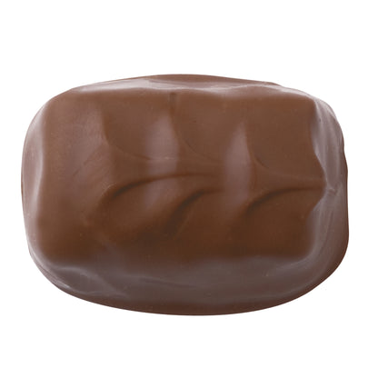Milk Peanut Nougat