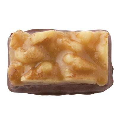 Dark Walnut Square