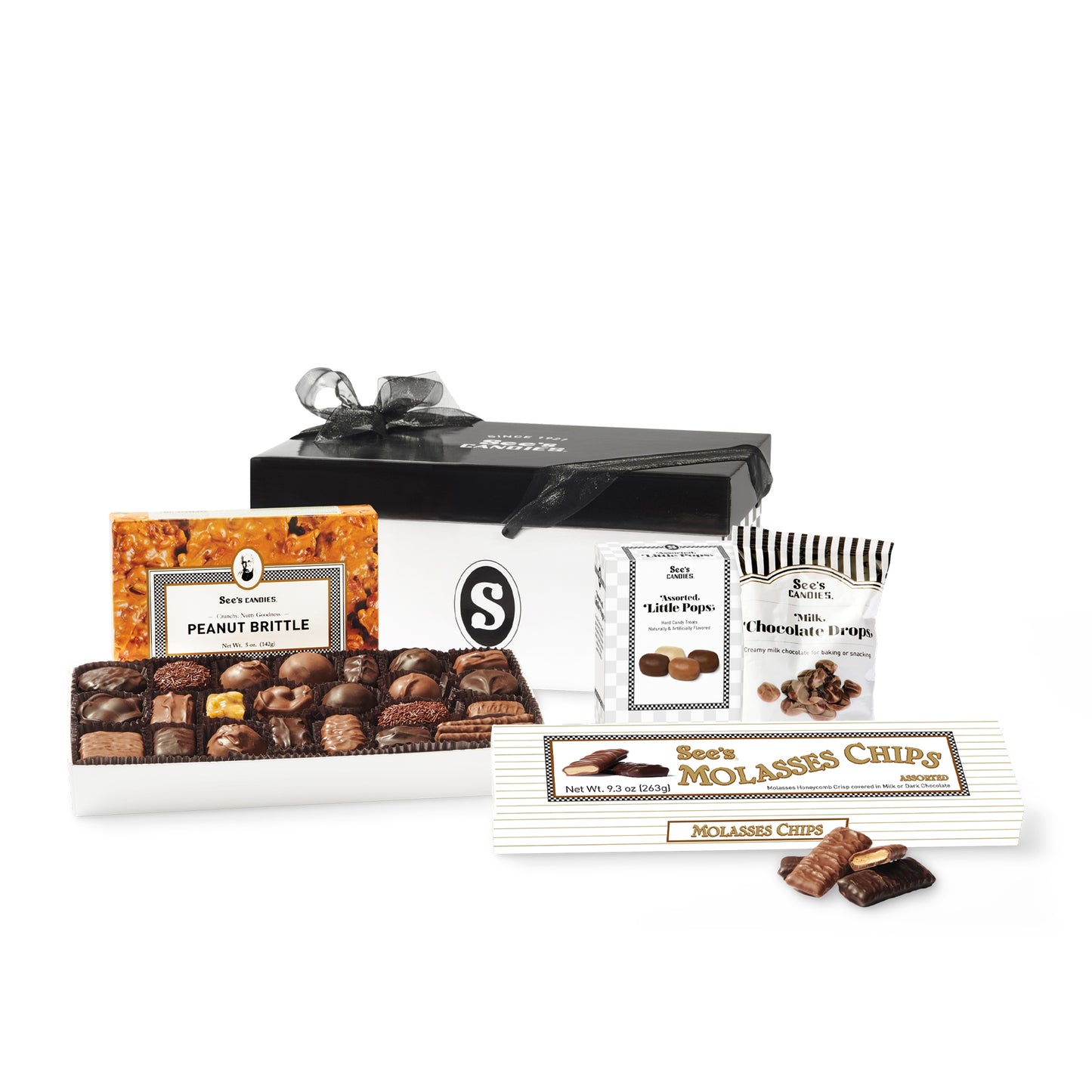 Classic Gift Pack