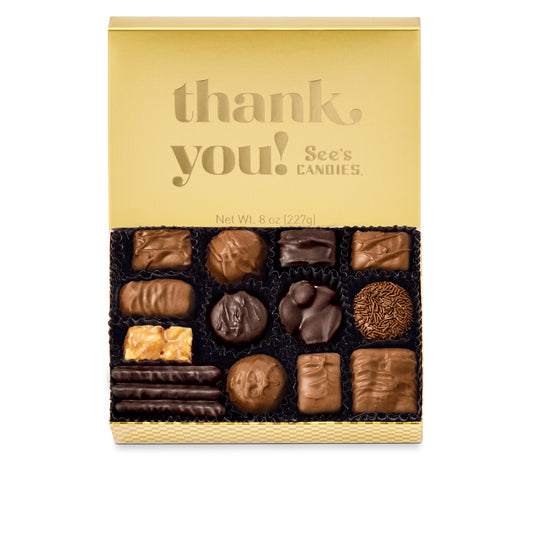 Thank You Box