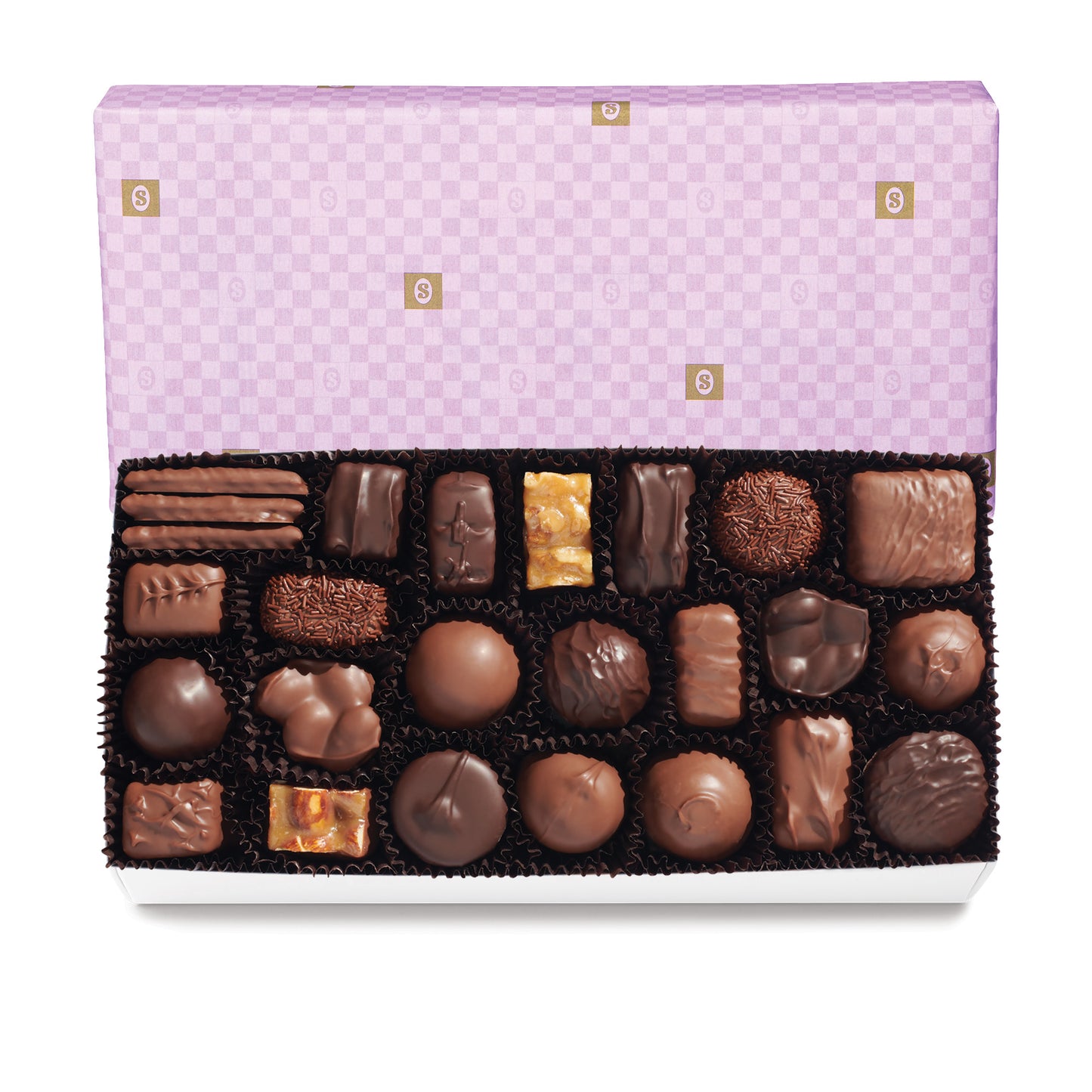 Springtime Sweets