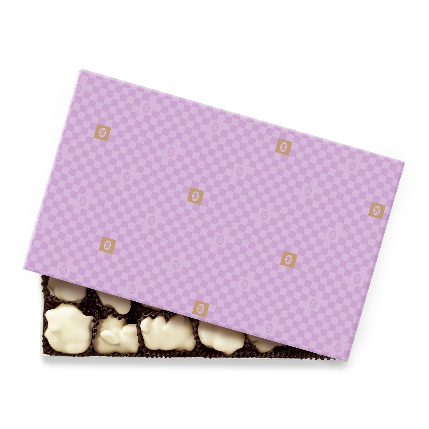 All Polar Bear Paw® Box