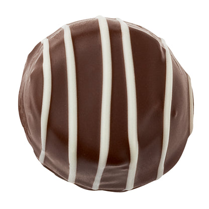 Blueberry Truffle
