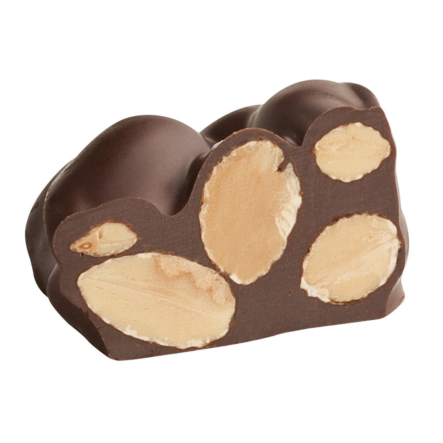 Dark Almonds