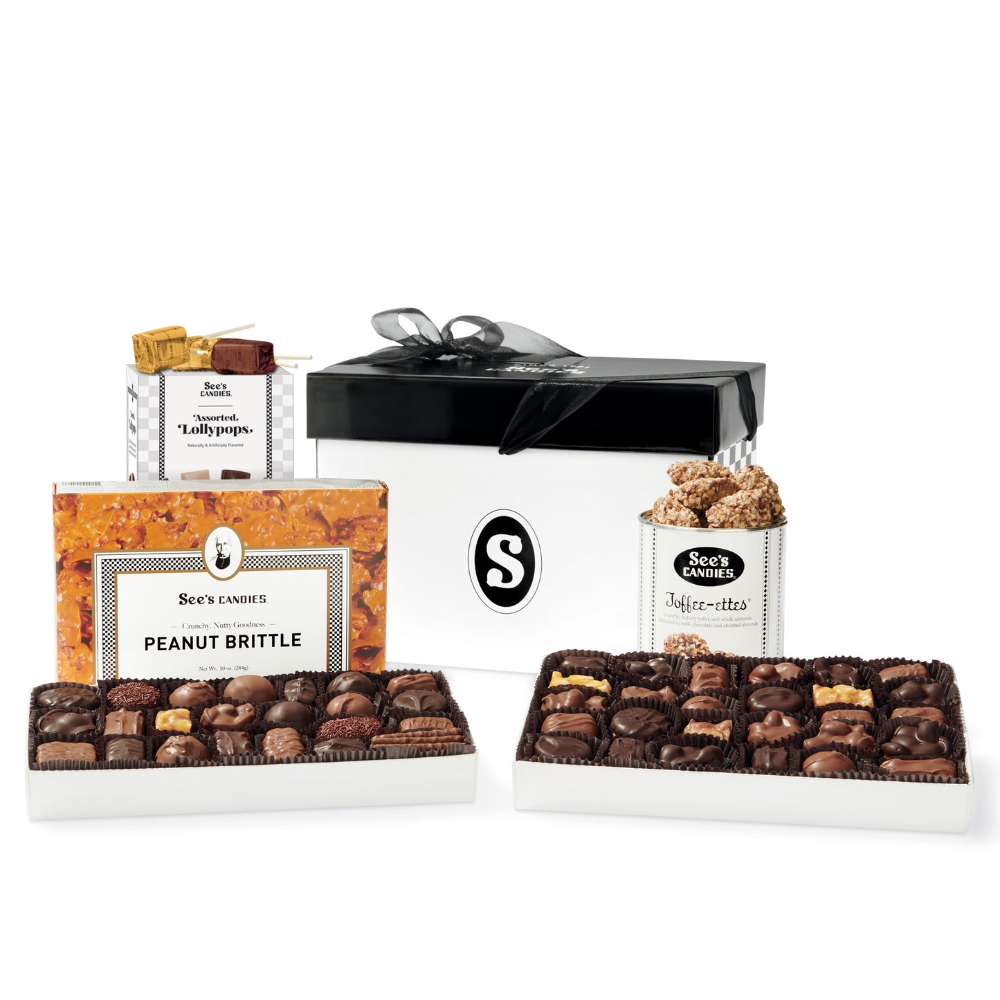 Signature Gift Pack