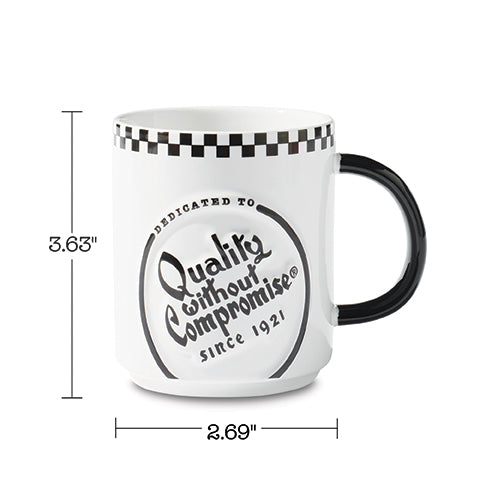Mini Mug