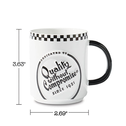 Mini Mug