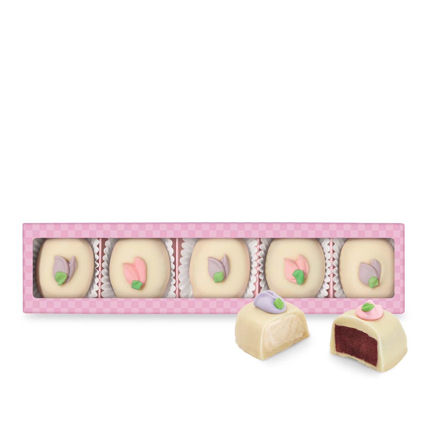 Springtime Sweets