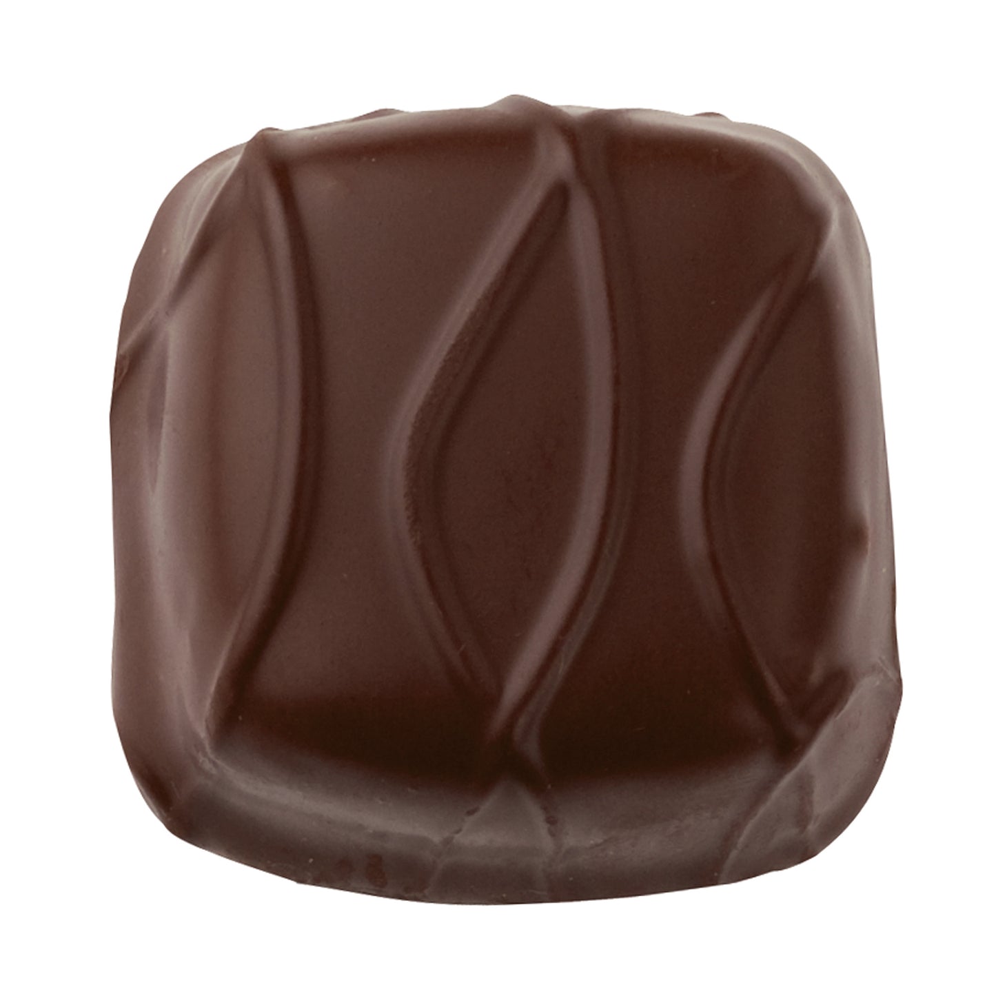 Dark Chocolate Chip Truffle