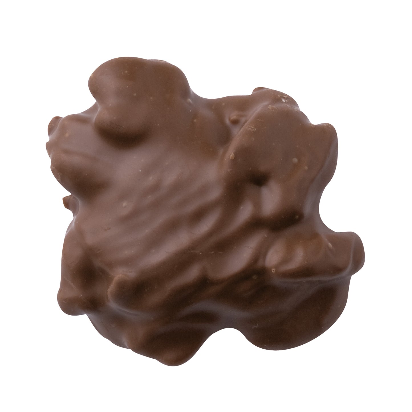 Dark Pecan Bud