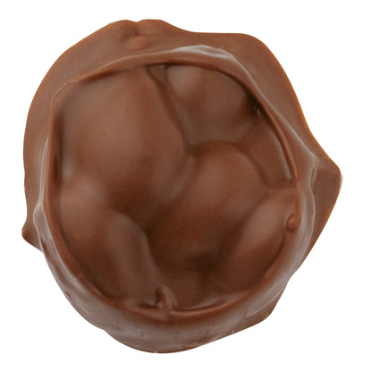 Milk Almonds
