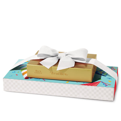 Happy Birthday Gift Set