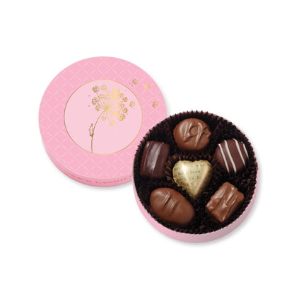 Pretty in Pink Box